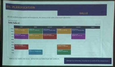 Education : NELVIA ATTAQUE LE DÉFI DE LA GESTION NUMÉRIQUE DES ÉCOLES