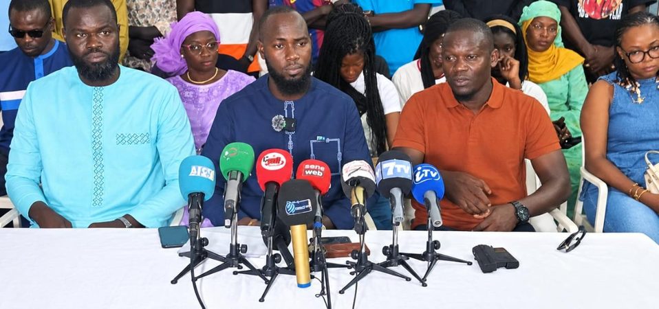 THIÈS-NORD : Mamadou Loum claque la porte la porte de masla et rejoint jamm ak xeeweul