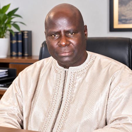 Notto Diobass : Mamadou Ndiaye appelle à la mobilisation