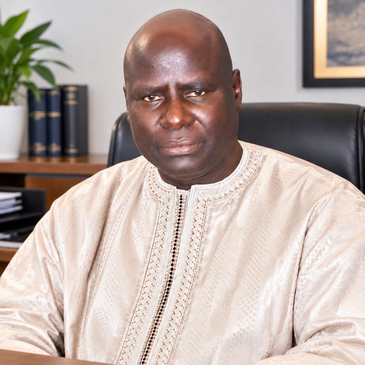 Notto Diobass : Mamadou Ndiaye appelle à la mobilisation