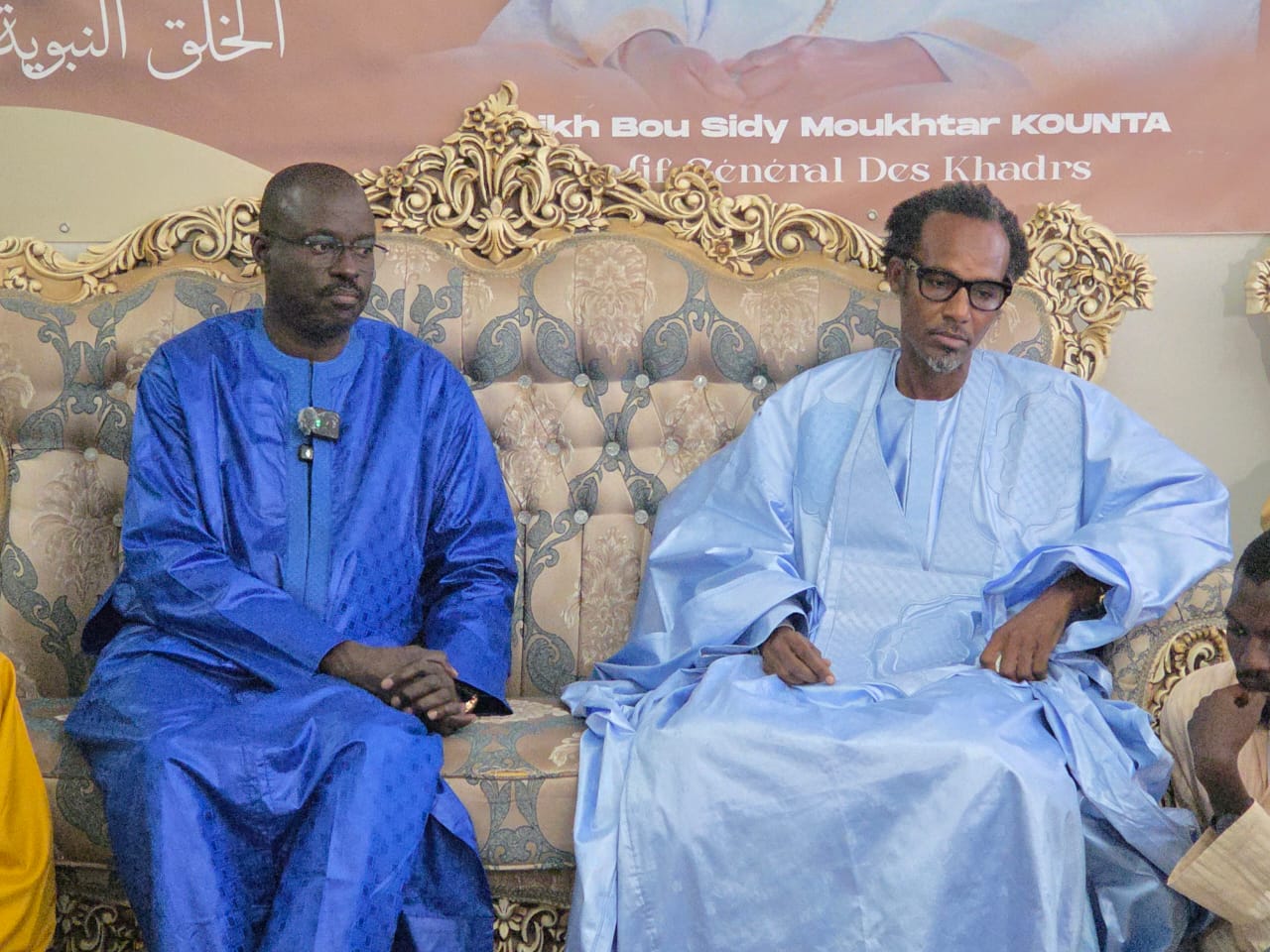 NDIASSANE : La DER/FJ injecte 13,45 millions FCFA au profit de 75 femmes entrepreneures