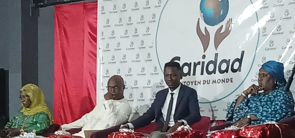 FORMATION AUX MÉTIERS DU NUMÉRIQUE : Le Sénégal face à l’urgence de former sa jeunesse