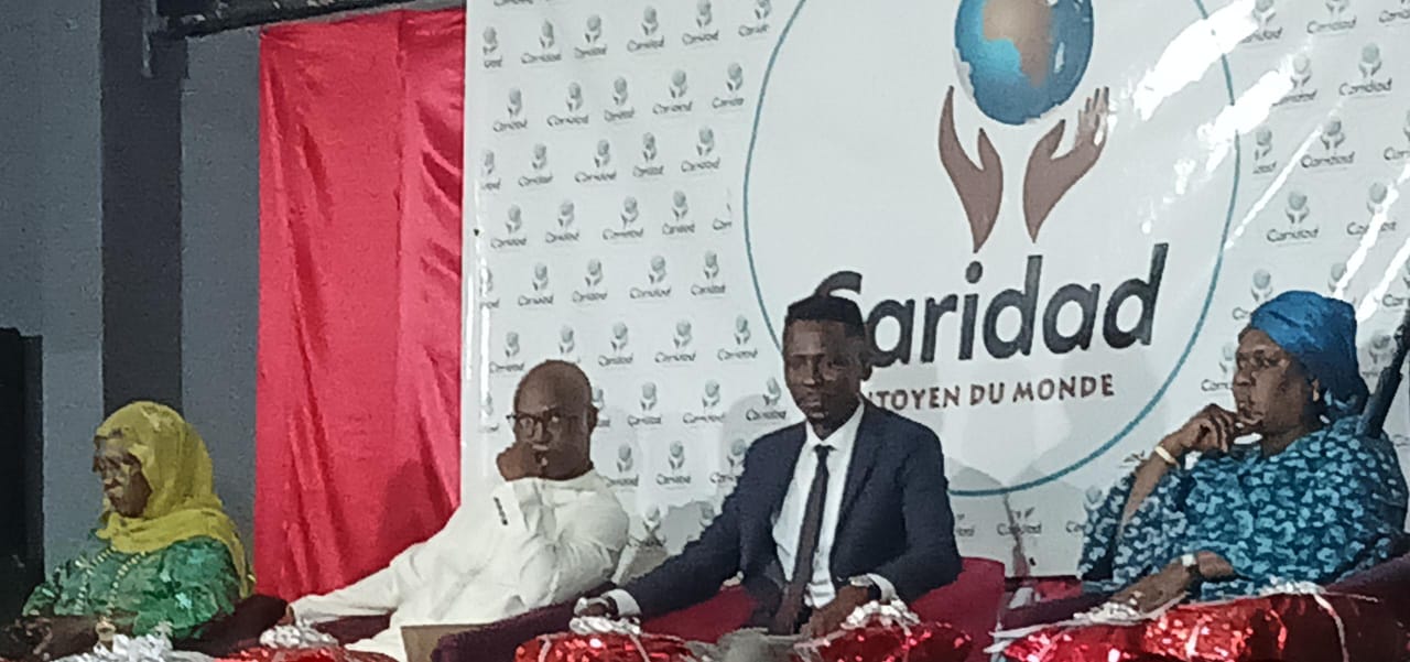 FORMATION AUX MÉTIERS DU NUMÉRIQUE : Le Sénégal face à l&rsquo;urgence de former sa jeunesse