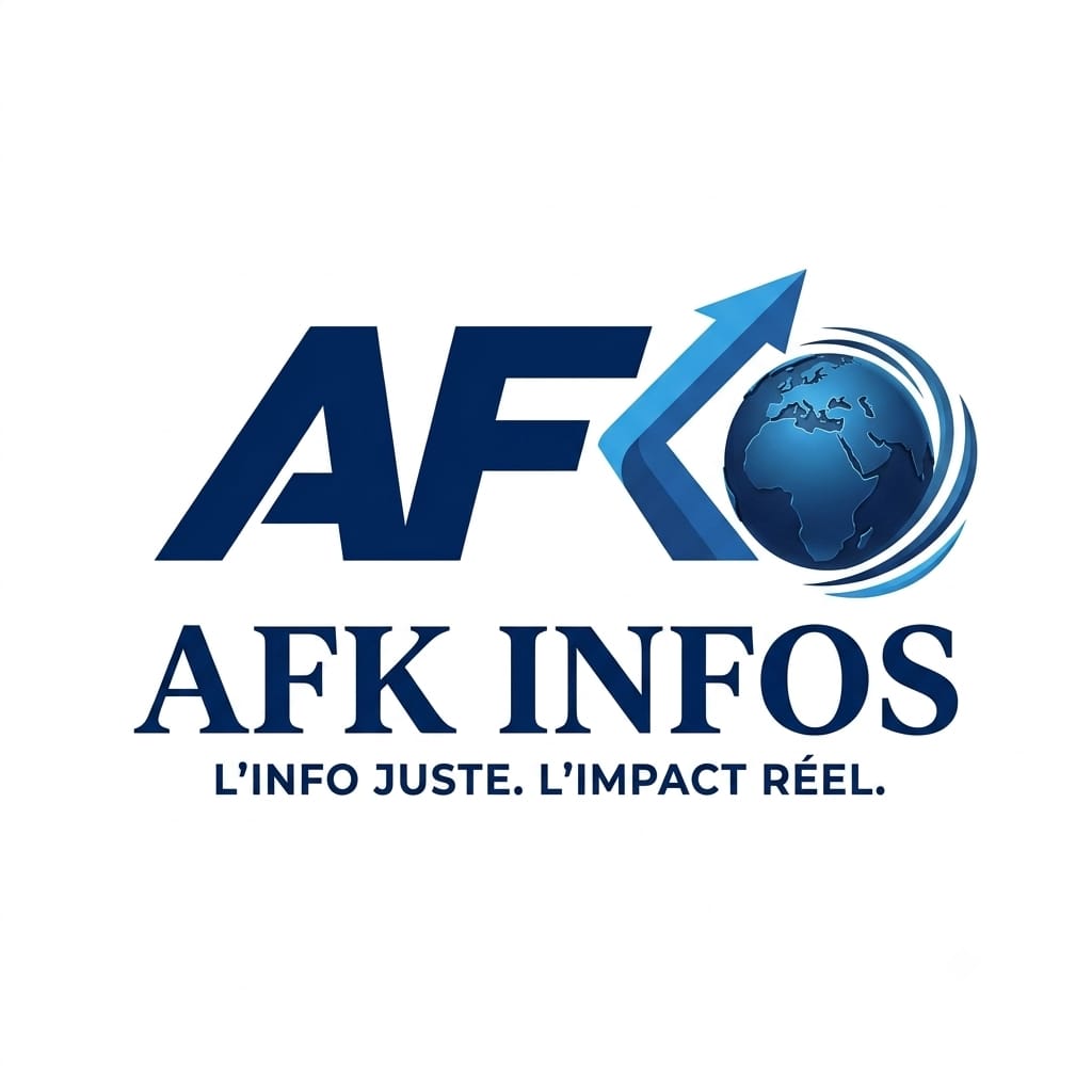 AFK Infos