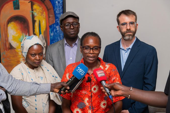 Changement climatique : Le Sénégal passe à l&rsquo;offensive pour financer les projets des femmes​