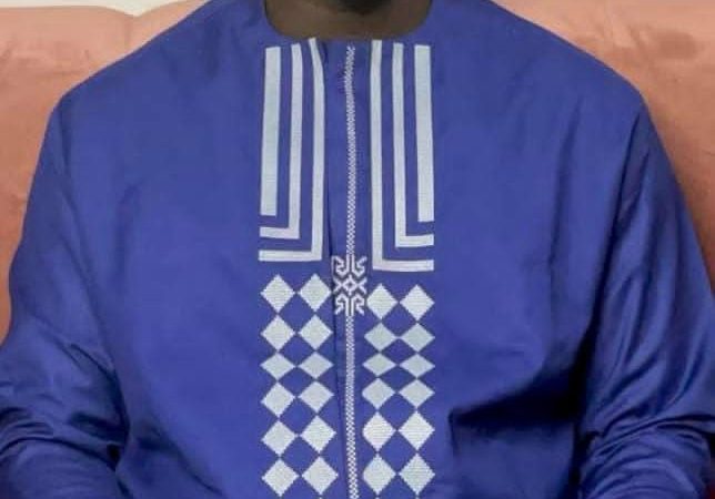 Mamadou Thiaw (Kiiraay) met la pression sur la commission d’enquête : « La bonne gouvernance ne doit pas être une duperie »