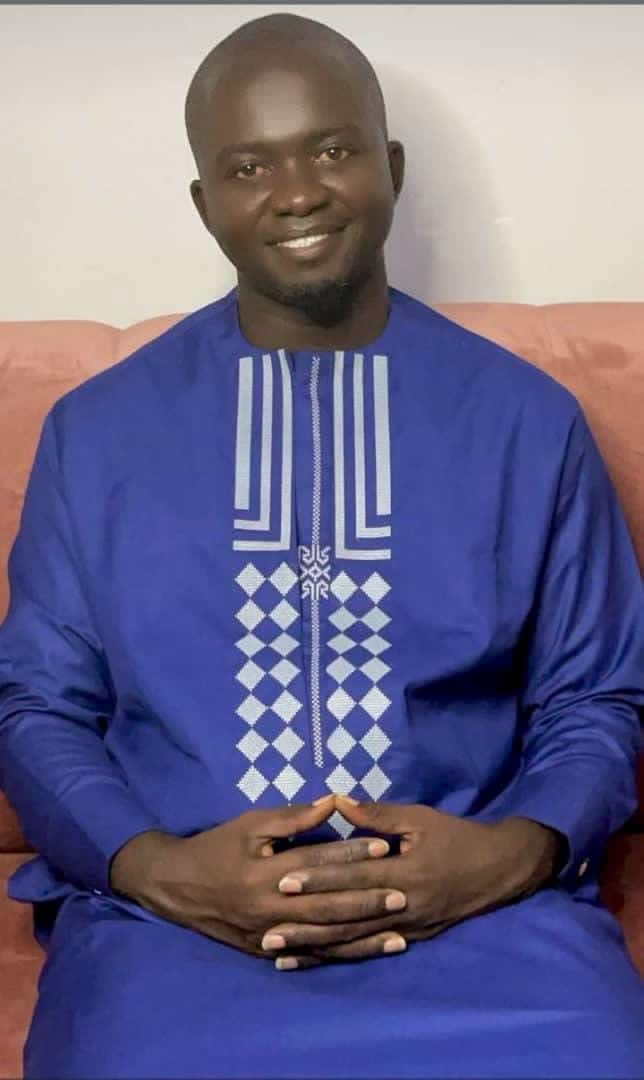 Mamadou Thiaw (Kiiraay) met la pression sur la commission d’enquête : « La bonne gouvernance ne doit pas être une duperie »